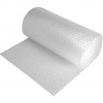 Bubble Wrap Packaging
